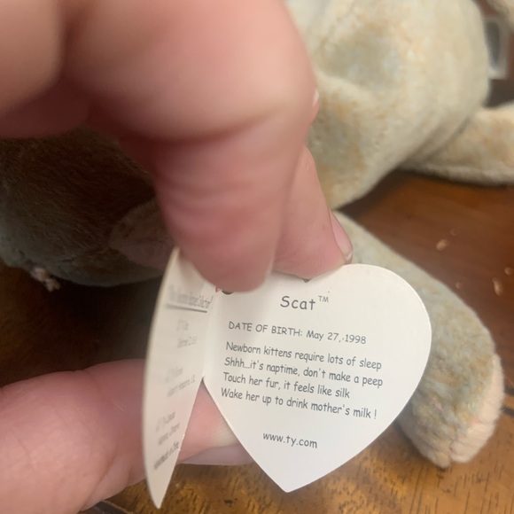 TY 4& 5 generation - Picture 7 of 8